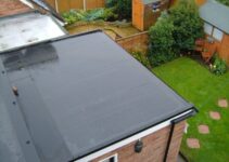 What Is The Best Way To Waterproof A Flat Roof?