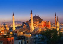 10 Fascinating Destinations in Turkey for History Lovers