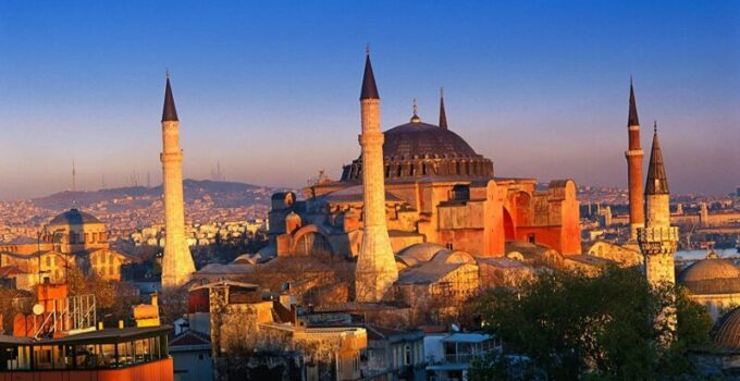 10 Fascinating Destinations in Turkey for History Lovers