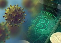 Impact of the COVID-19 Pandemic on Cryptocurrency Trade