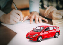 How To Get The Cheapest Car Insurance for First Time Drivers