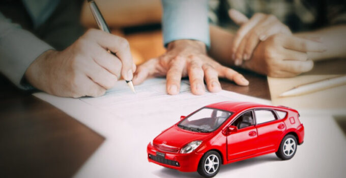 How To Get The Cheapest Car Insurance for First Time Drivers