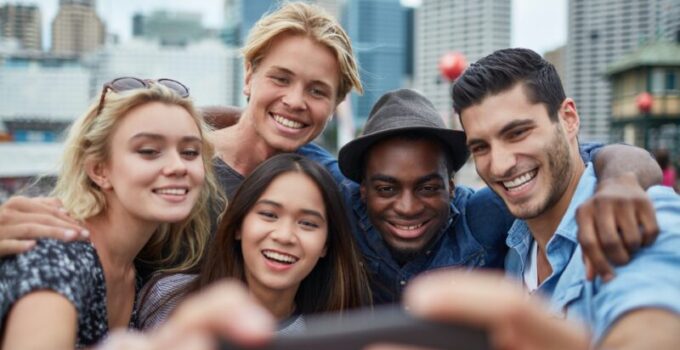How Gen Z’s Are Changing The Internet Service World