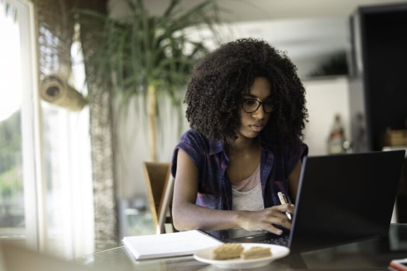 7 Tips on How to Get Prepared for a College Application - iCharts
