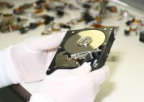 Some Tips To Repair Your Damaged Hard Drive