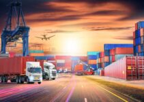 8 Benefits Of Freight Broker Software For Logistics Companies