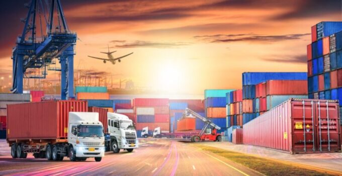 8 Benefits Of Freight Broker Software For Logistics Companies