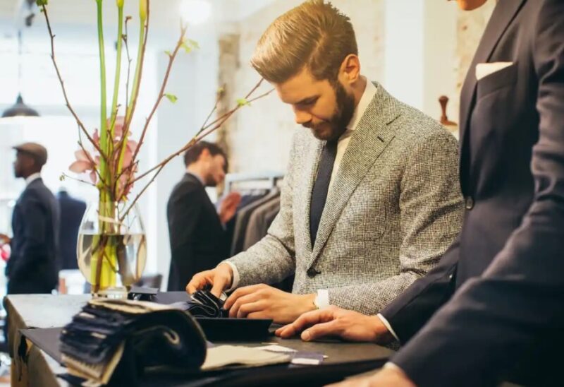 RETAIL CURRENT TRENDS visual data 3