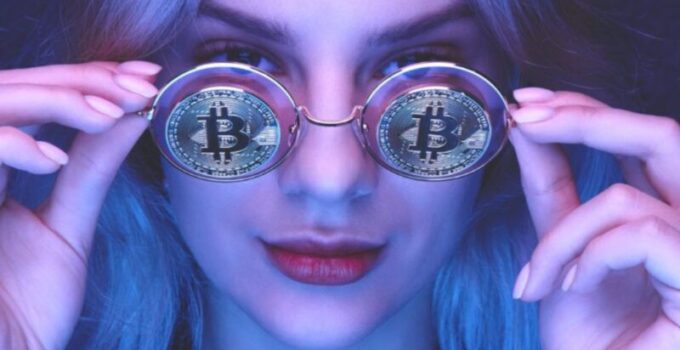 Why Is There a Lack of Women in The Cryptocurrency Industry