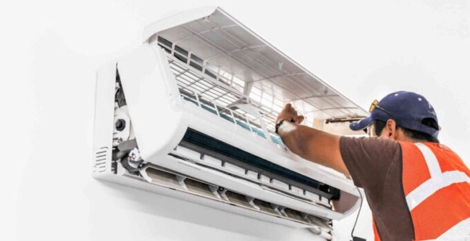Aircon Services You Can Trust: How to Find the Best One for Your Home
