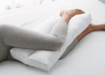 Factors To Worry About When Buying A Leg Pillow 