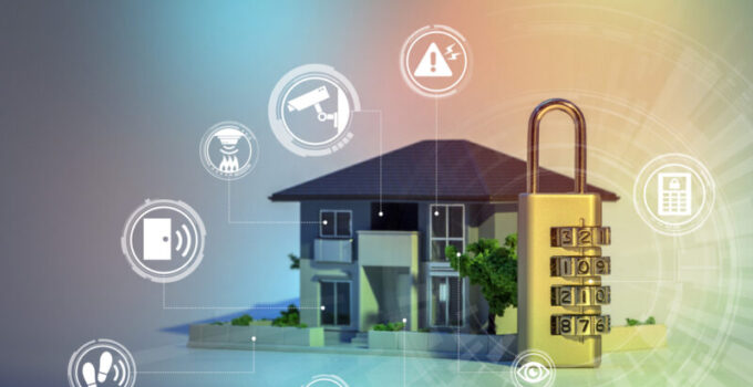 Home Security and Safety Systems That Changed the Way We Live