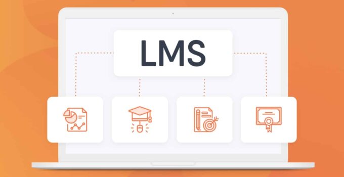 How to Compare Two LMSs