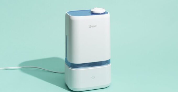 Everything You Need to Consider when Choosing Humidifiers Large Rooms