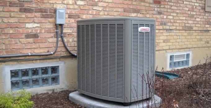 4 Reasons Why You Should Buy a Lennox Air Conditioner