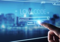 Safeguard Your Developer Job Against Low-Code Software