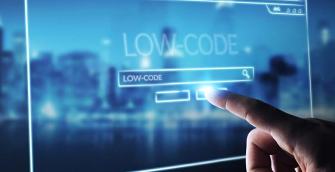 Safeguard Your Developer Job Against Low-Code Software