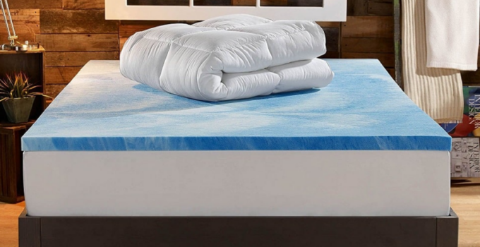 5 Signs You Need to Buy a Mattress Topper?