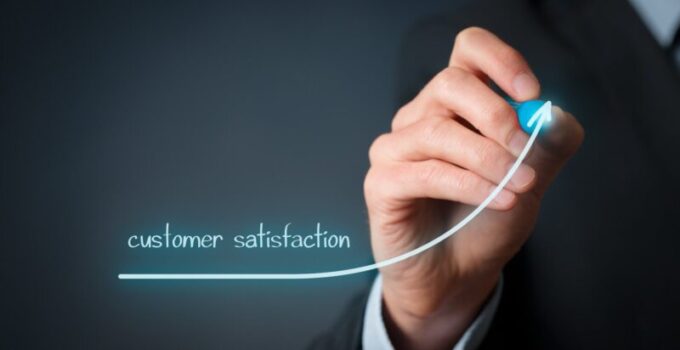 5 Ways Mobile Networks Can Increase Customer Satisfaction