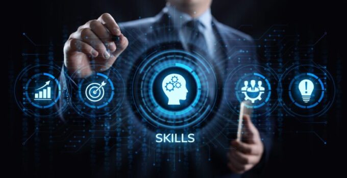 Most In-Demand Skills for the Future 2024