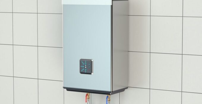 Are Tankless Water Heaters Safe for Mobile Homes?