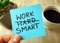 How to Work Smarter, Not Harder, When Managing Property 