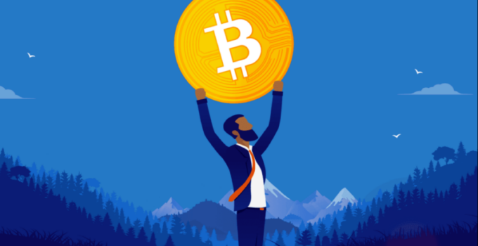 The Amazing Advantages of Investing in a Bitcoin ROTH IRA