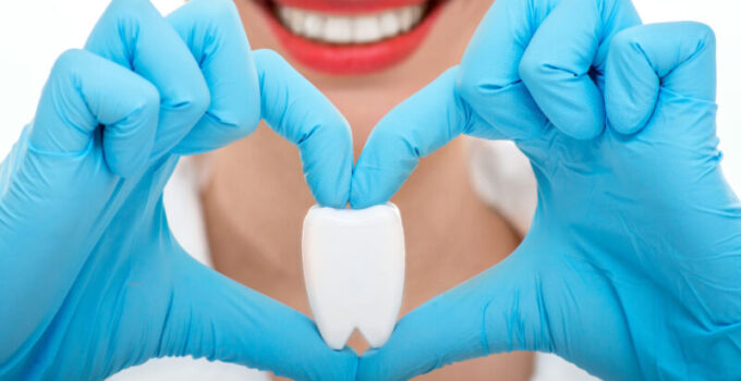 4 Reasons Why Teledentistry Will Help Change Oral Health