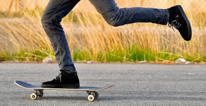 7 Reasons Why Learning to Skateboard Will Improve Your Mental Health
