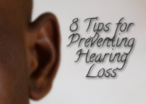 8 Tips for Preventing Hearing Loss