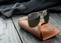 Are Oakley Sunglasses Part Of Ray-Ban