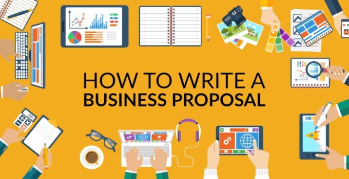 15 Do’s and Don’ts In Creating Winning Business Proposal Design