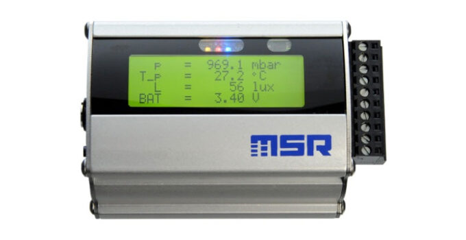 What is a Data Logger, and What Are They Used For? 