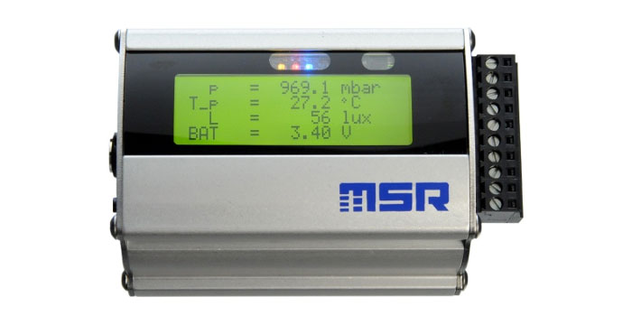 What is a Data Logger, and What Are They Used For? - iCharts