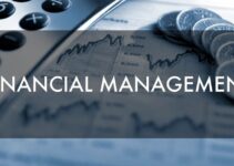 9 Tips For Entering The Working World Of Financial Management