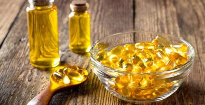 Fish Oil for Autism (Omega-3 and Autism)