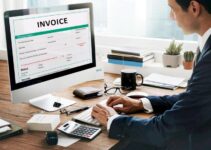 Scale Up Your Business Productivity With Invoice Processing Services
