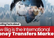 Interesting Facts About How Big is the International Money Transfers Market