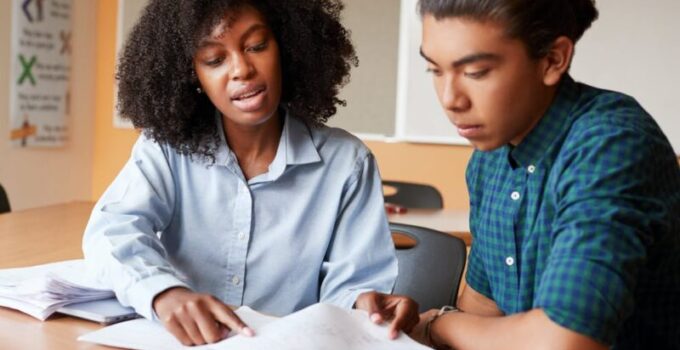 Why Hiring a Tutor Can Help You Achieve Your College Dreams