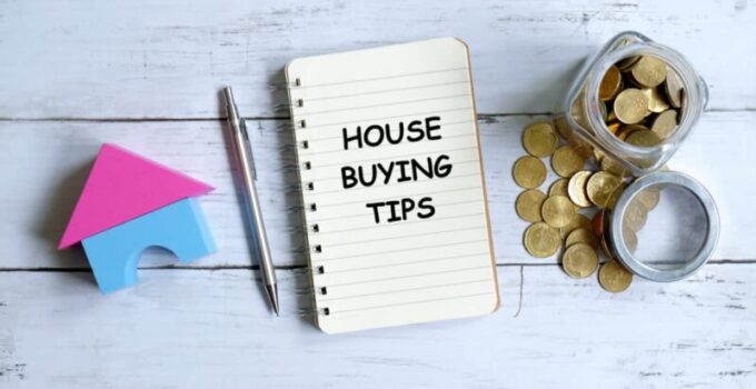 Understanding the Home Buying Process from Start to Finish