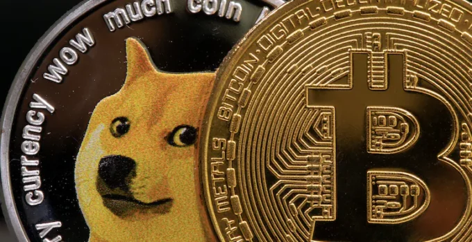 5 Reasons Why Dogecoin Is So Much Better Than Bitcoin