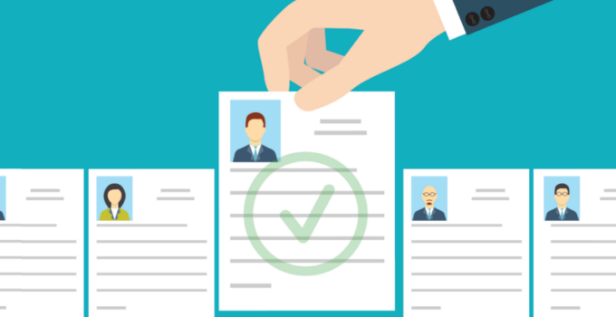 7 Simple And Effective Ways To Have A Resume That Stands Out