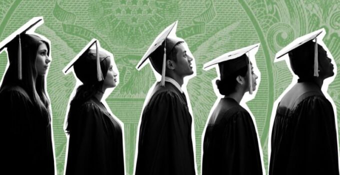 How Much Should High School Graduates Know About Finance?
