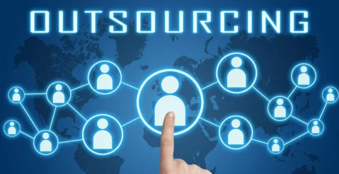 Should You Outsource Your IT?