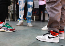 The Sneaky Industry of Sneaker Reselling