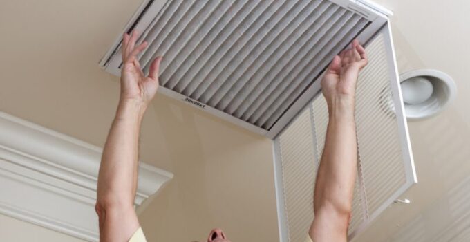 The Benefits of Custom Air Filters for Your Health and Home