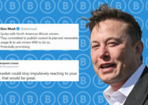 The Influence of Elon Musk’s Tweets on the Crypto World