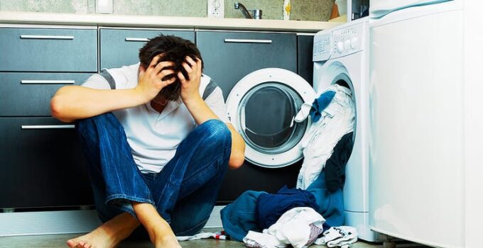 5 Ways to Know if You Need to Have Your Washing Machine Repaired 