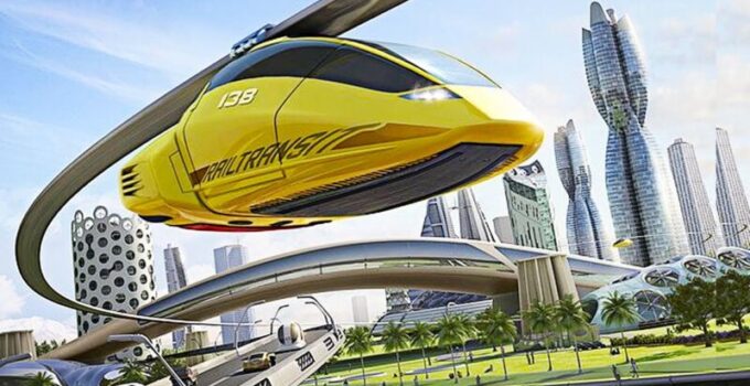 Future of Transportation: What Are the Top Tech Innovations to Expect?