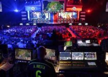 How to Get a Job in Esports?